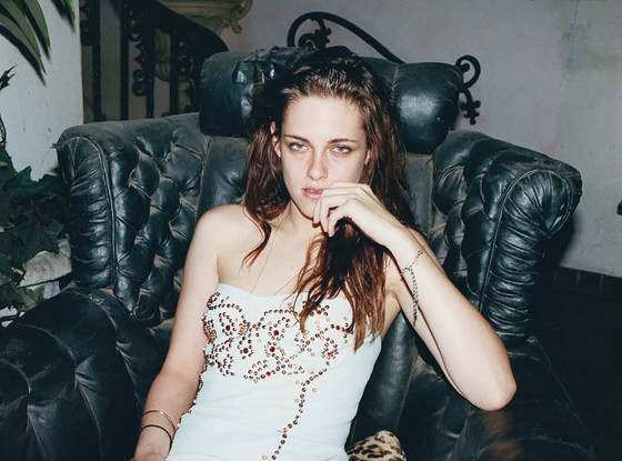 Kristen Stewart, W Magazine Kristen Stewart, W Magazine